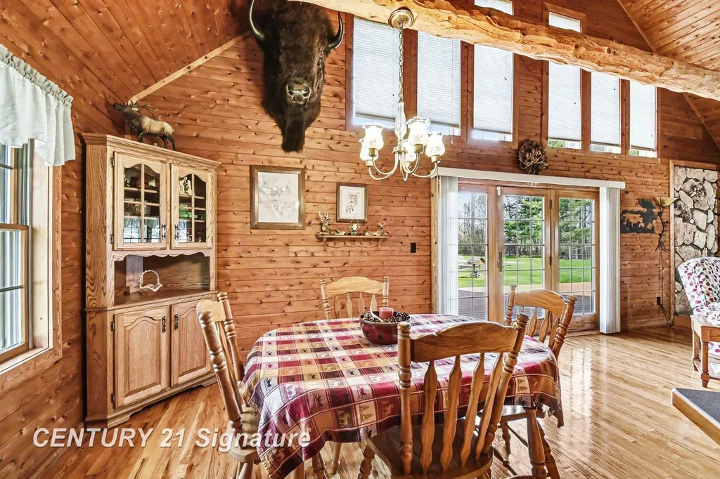 17790 W Peet Road Brady Township MI 48649