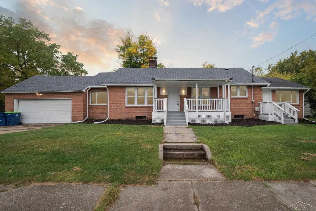 755 Sherman Road Carrollton Township MI 48604