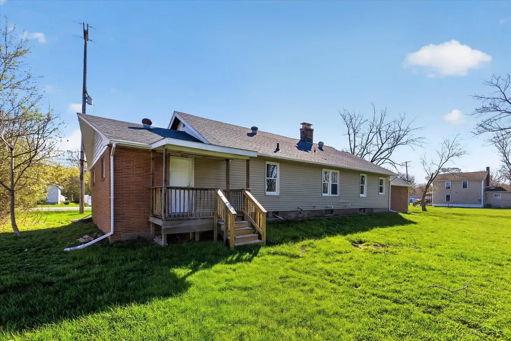 755 Sherman Road Carrollton Township MI 48604