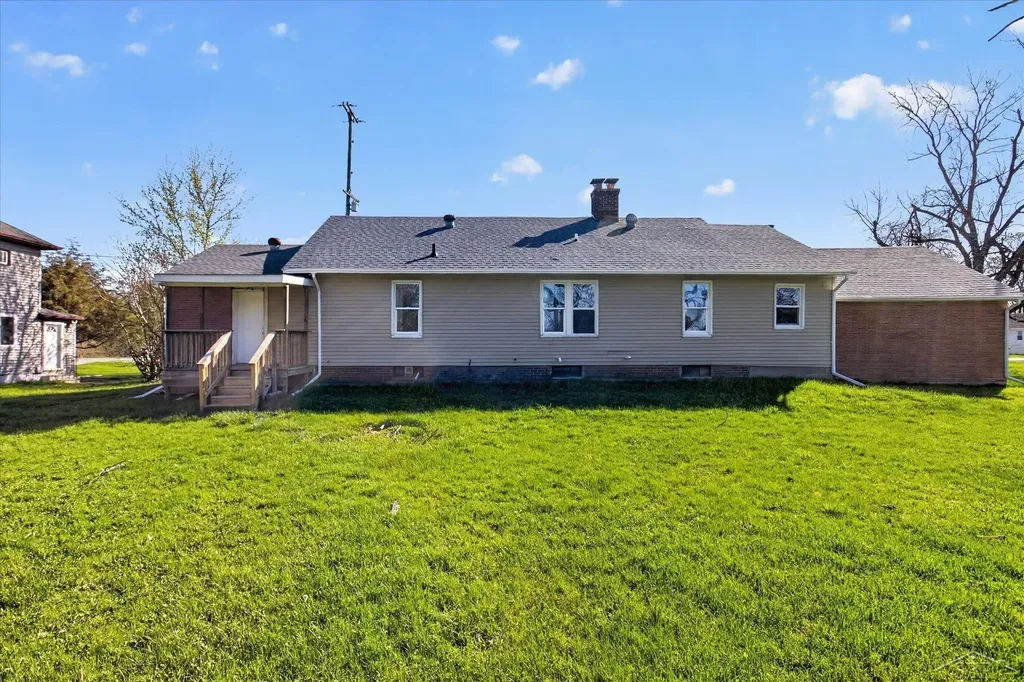 755 Sherman Road Carrollton Township MI 48604