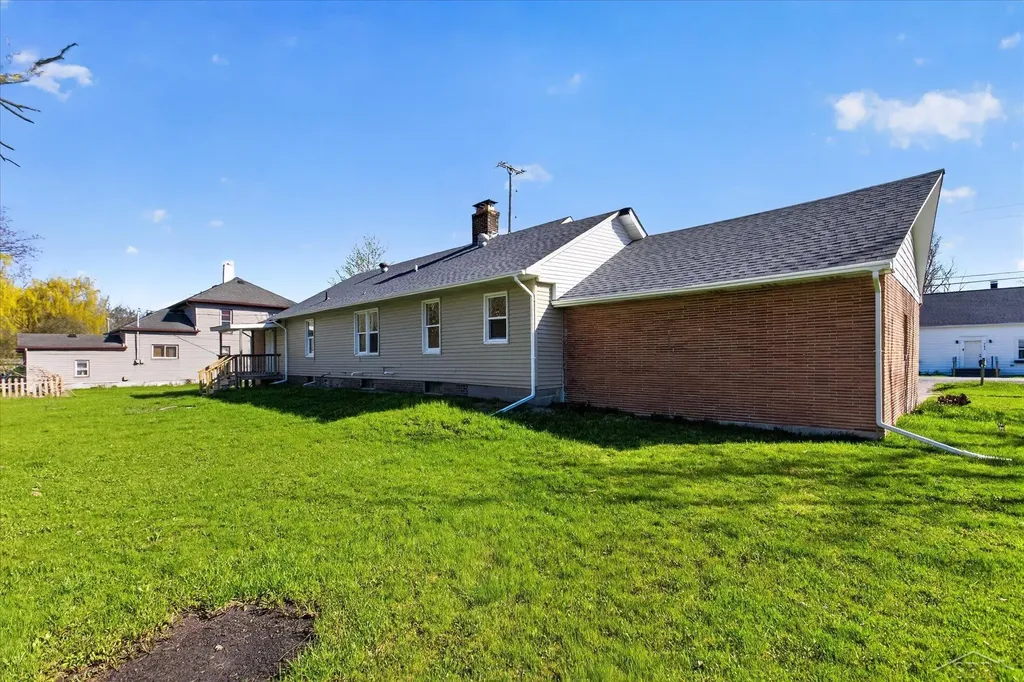 755 Sherman Road Carrollton Township MI 48604