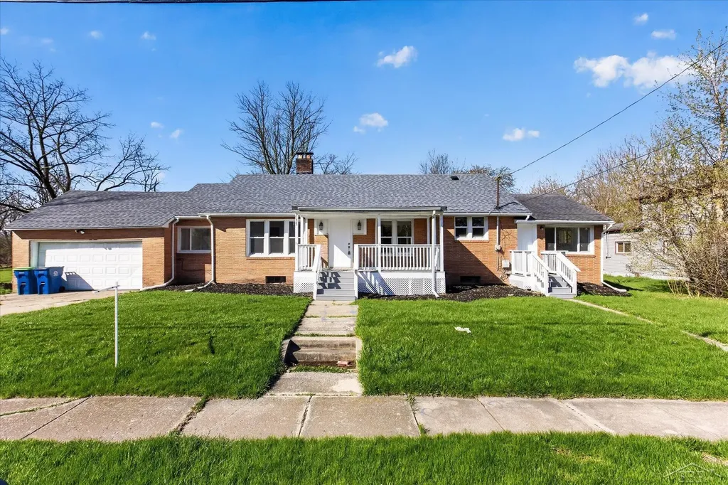 755 Sherman Road Carrollton Township MI 48604
