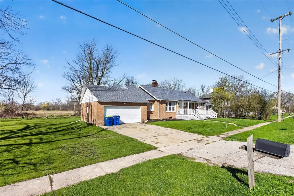 755 Sherman Road Carrollton Township MI 48604