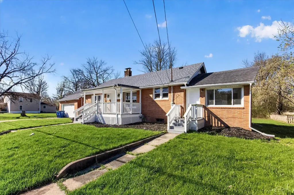 755 Sherman Road Carrollton Township MI 48604