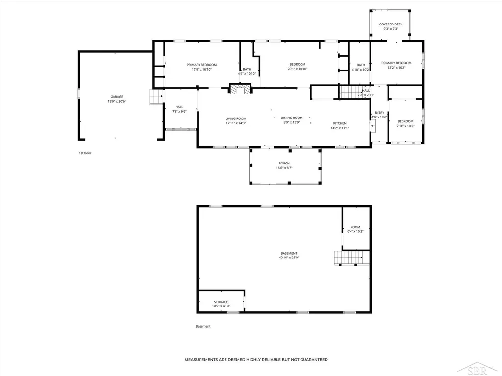 755 Sherman Road Carrollton Township MI 48604