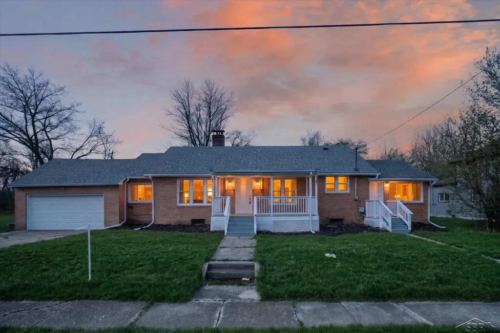 755 Sherman Road Carrollton Township MI 48604