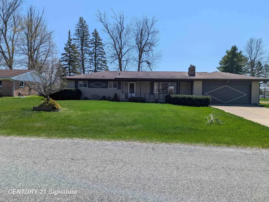 1040 Wheelock Street Tittabawassee Township MI 48623