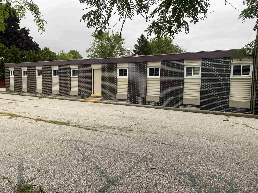 3422 Davenport Avenue Saginaw City MI 48602