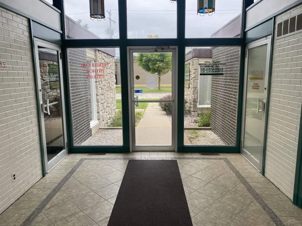 3422 Davenport Avenue Saginaw City MI 48602