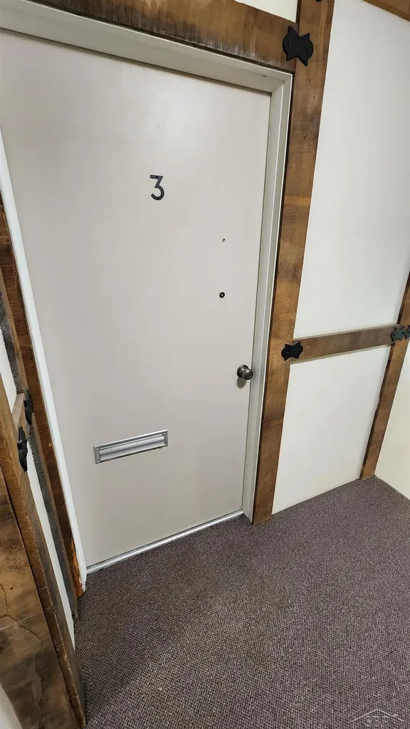 240 W Tuscola Unit 3 Street Frankenmuth City MI 48734