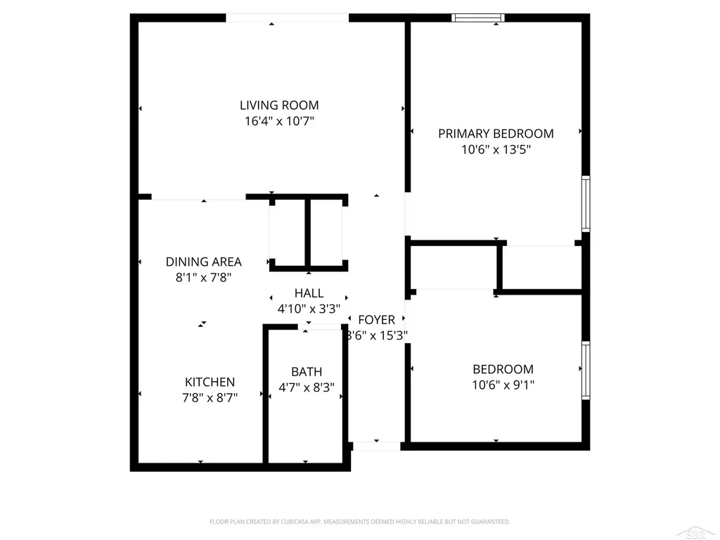 240 W Tuscola Unit 3 Street Frankenmuth City MI 48734