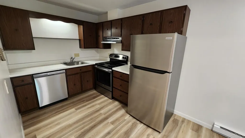240 W Tuscola Unit 3 Street Frankenmuth City MI 48734