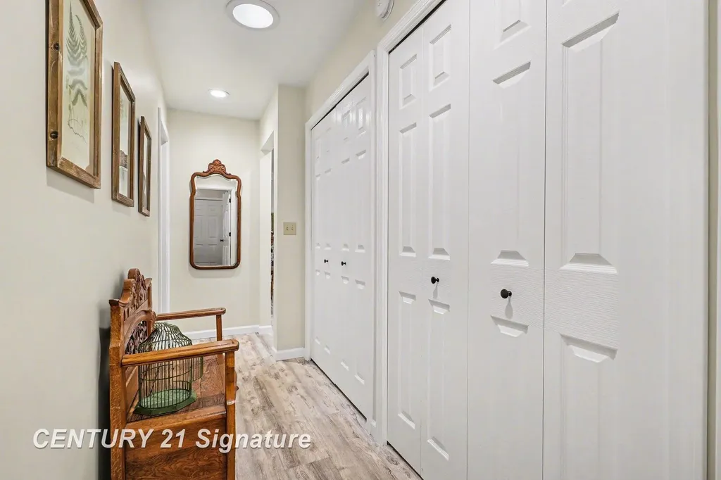 5430 S Pine Street Billings Township MI 48612