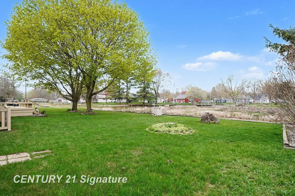 5430 S Pine Street Billings Township MI 48612