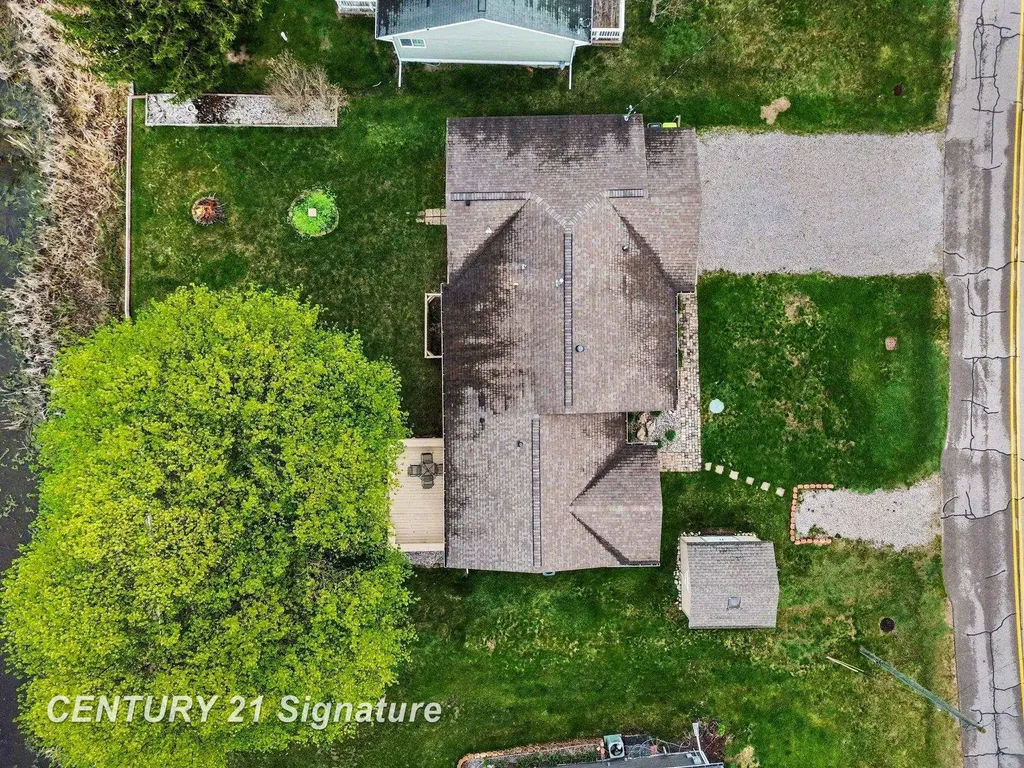 5430 S Pine Street Billings Township MI 48612