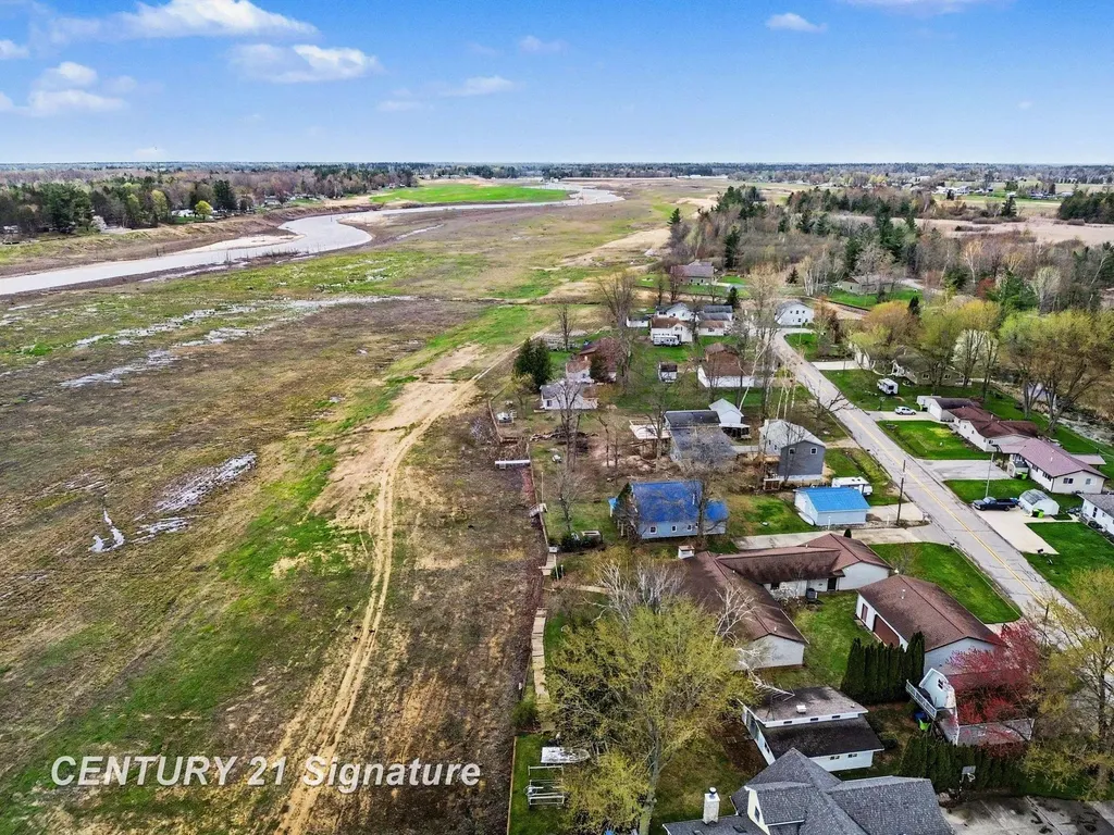 5430 S Pine Street Billings Township MI 48612