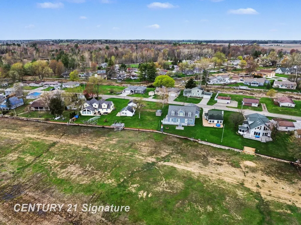 5430 S Pine Street Billings Township MI 48612