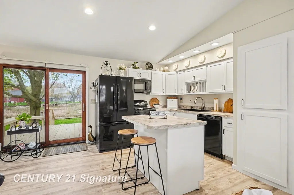 5430 S Pine Street Billings Township MI 48612
