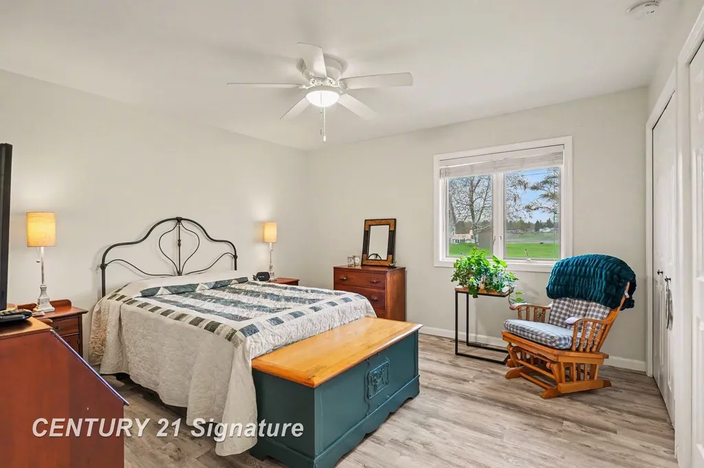 5430 S Pine Street Billings Township MI 48612