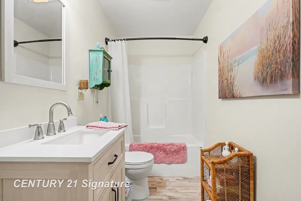 5430 S Pine Street Billings Township MI 48612