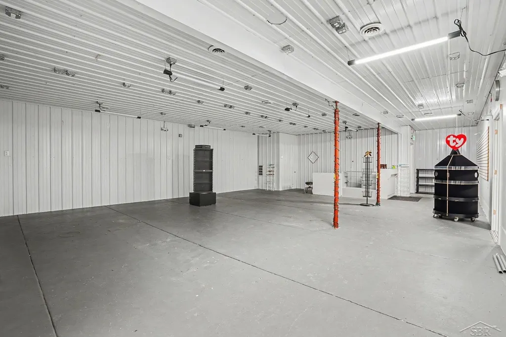 407 West Center Street Omer City MI 48749