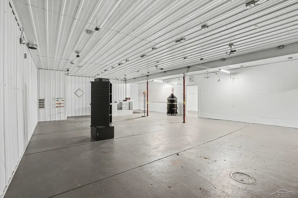 407 West Center Street Omer City MI 48749