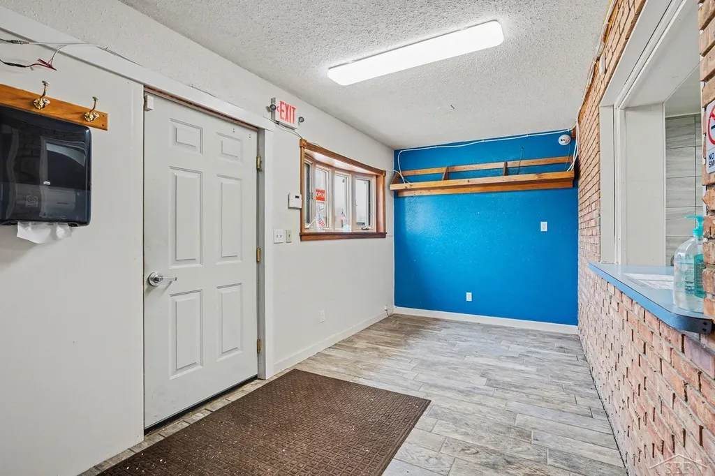 407 West Center Street Omer City MI 48749