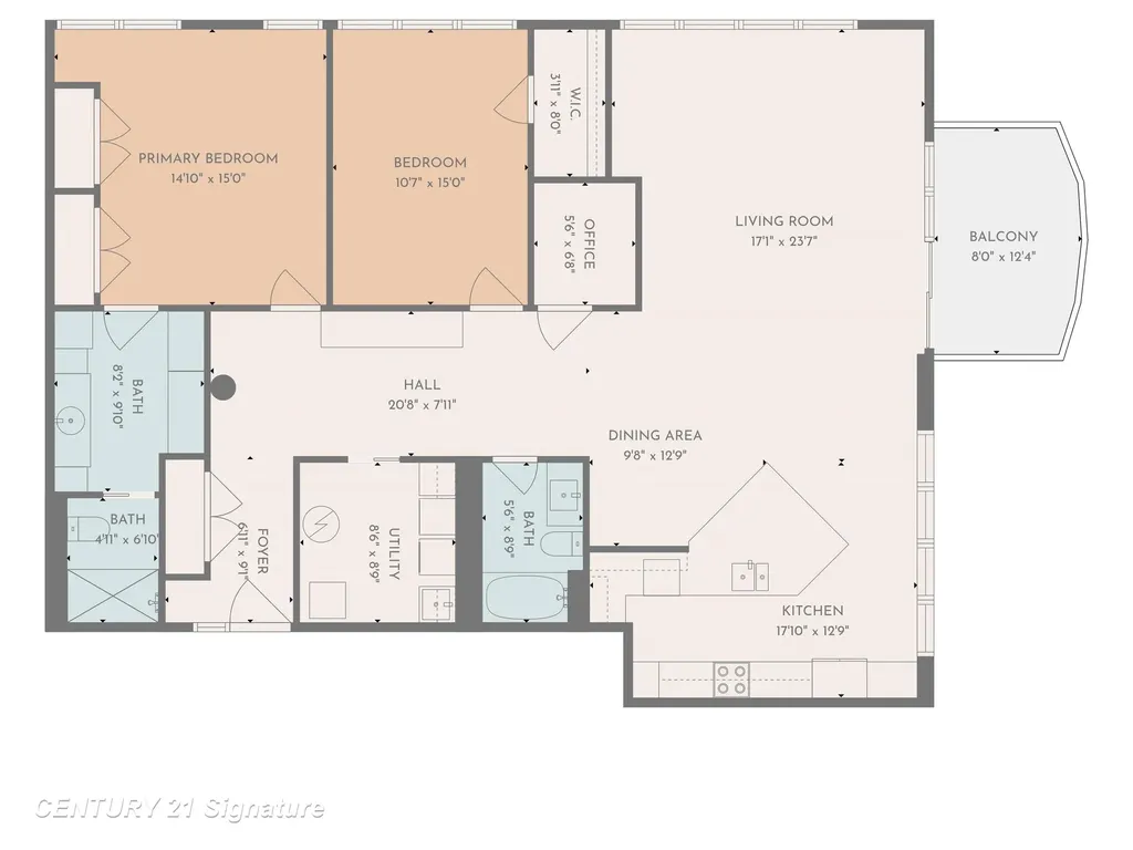 225 Jennison Place Bay City City MI 48708