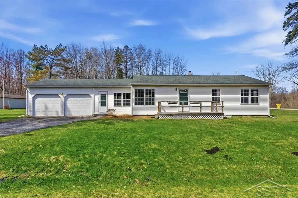 60 S Birchcrest Drive Homer Township MI 48640
