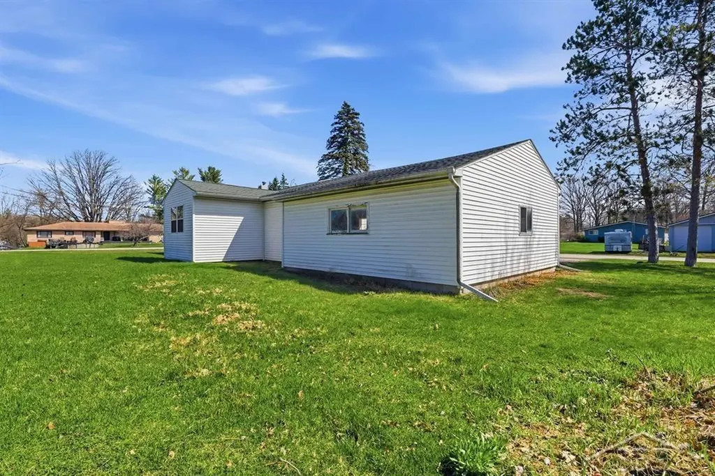 60 S Birchcrest Drive Homer Township MI 48640