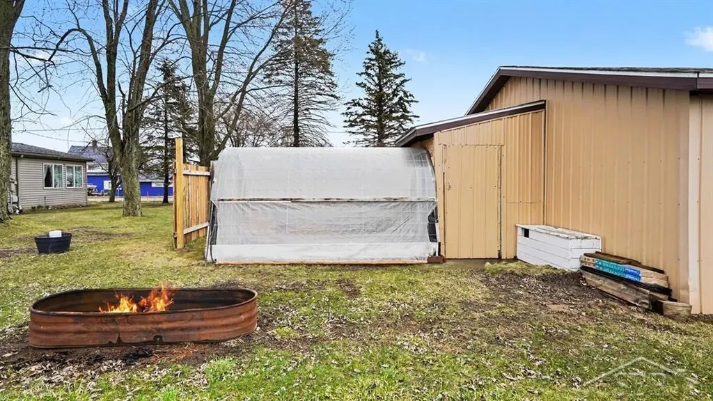 5456 Mangus Road Tobacco Township MI 48612