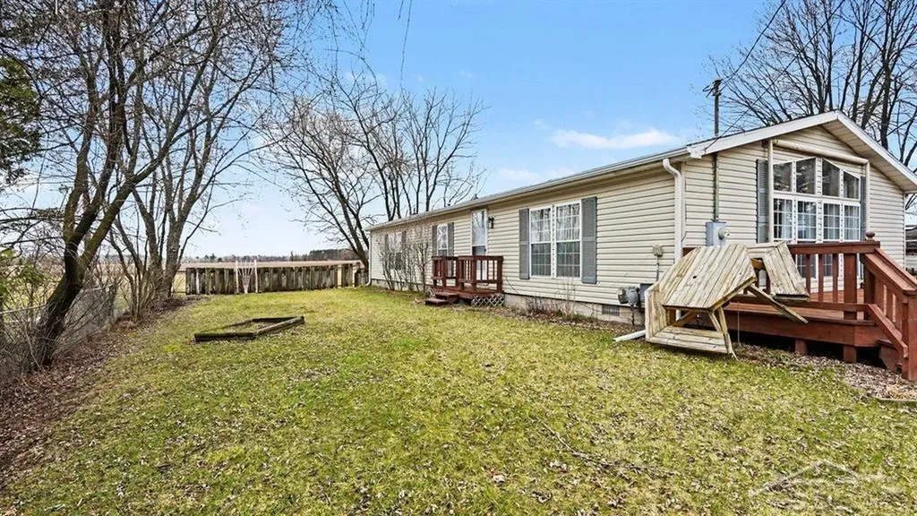 5456 Mangus Road Tobacco Township MI 48612