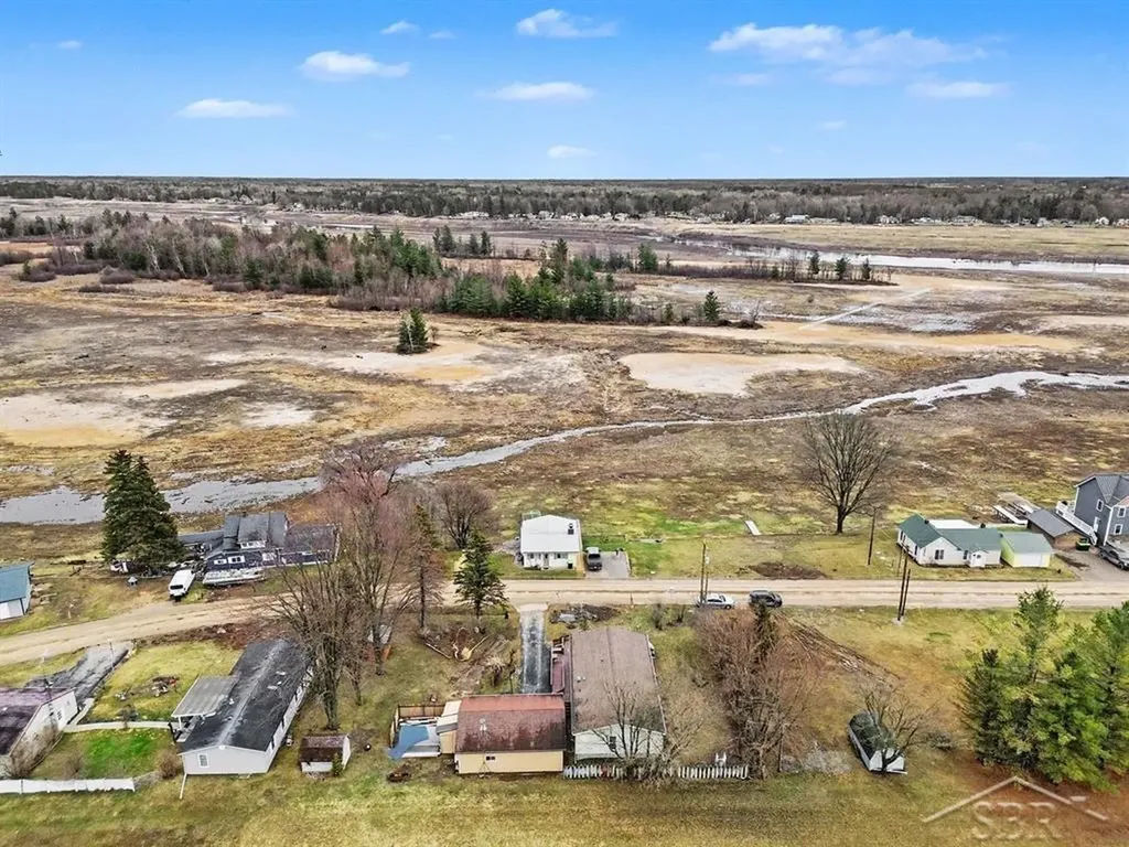5456 Mangus Road Tobacco Township MI 48612