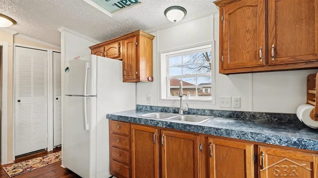 5456 Mangus Road Tobacco Township MI 48612
