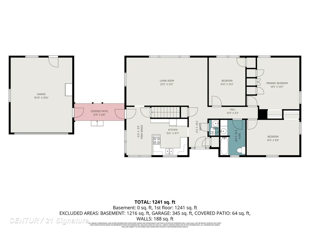 3036 E Miller Road Midland Charter Township MI 48640