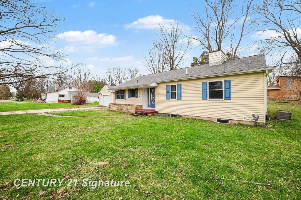3036 E Miller Road Midland Charter Township MI 48640