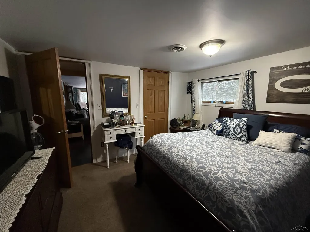 1450 Sheldon Street Moffatt Township MI 48610