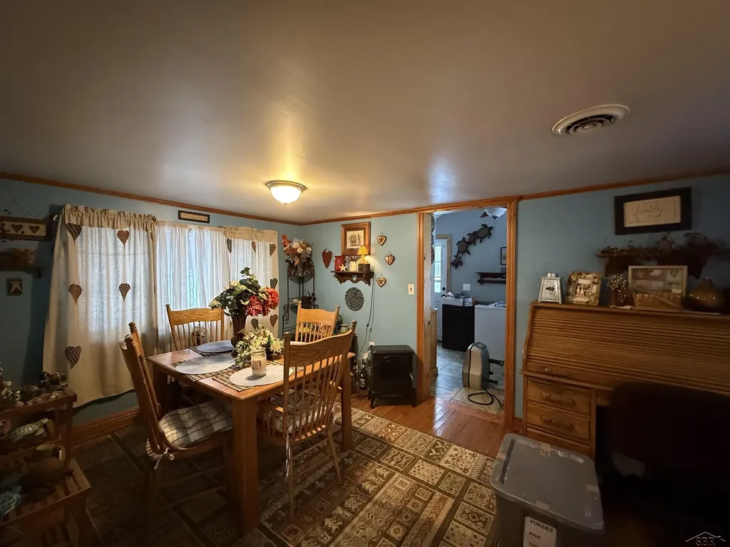 1450 Sheldon Street Moffatt Township MI 48610