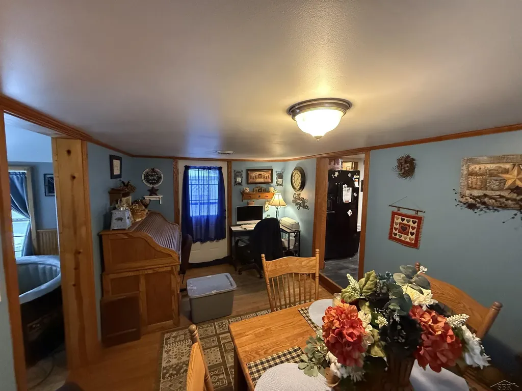 1450 Sheldon Street Moffatt Township MI 48610