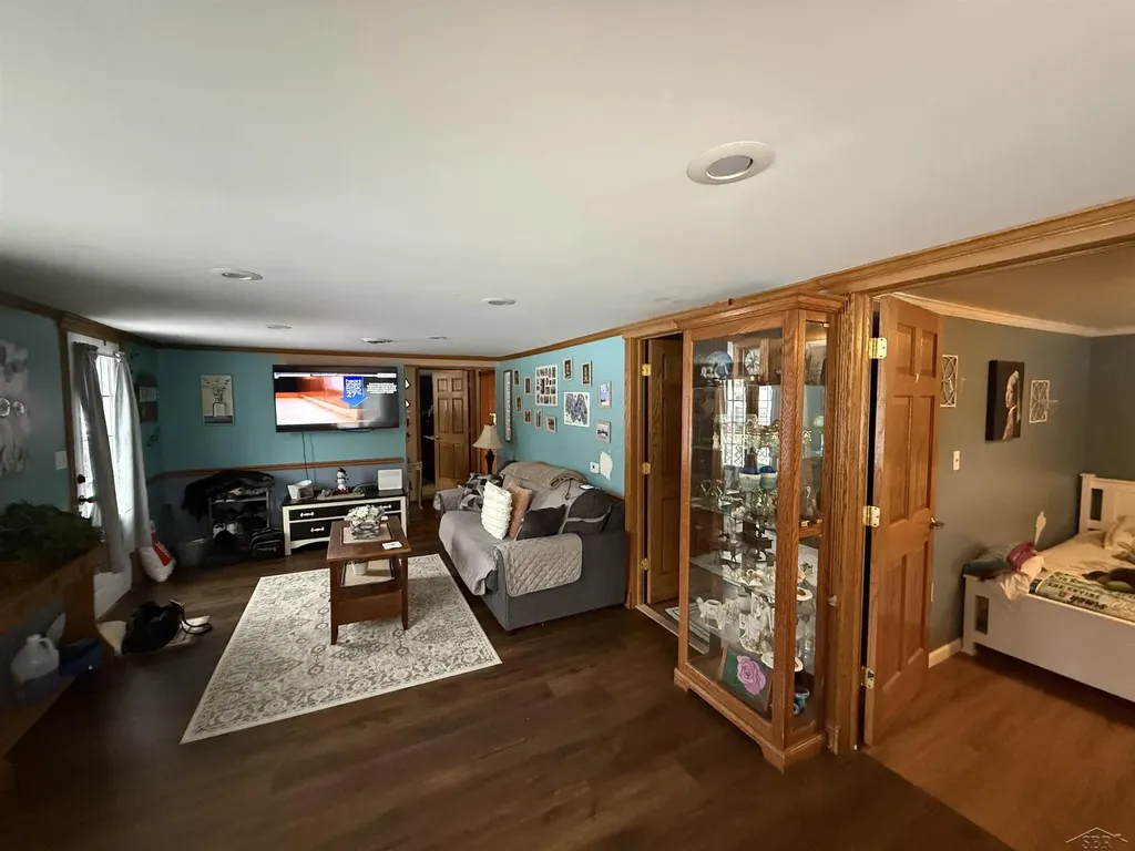 1450 Sheldon Street Moffatt Township MI 48610
