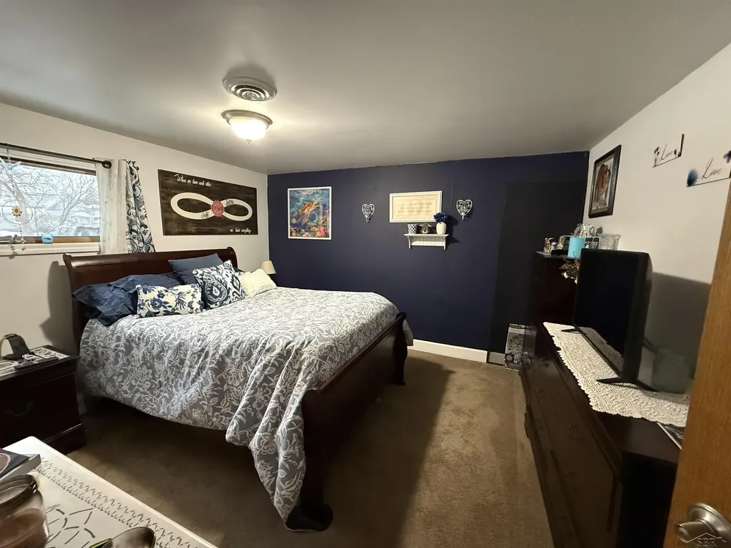 1450 Sheldon Street Moffatt Township MI 48610