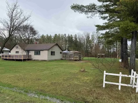 1450 Sheldon Street Moffatt Township MI 48610