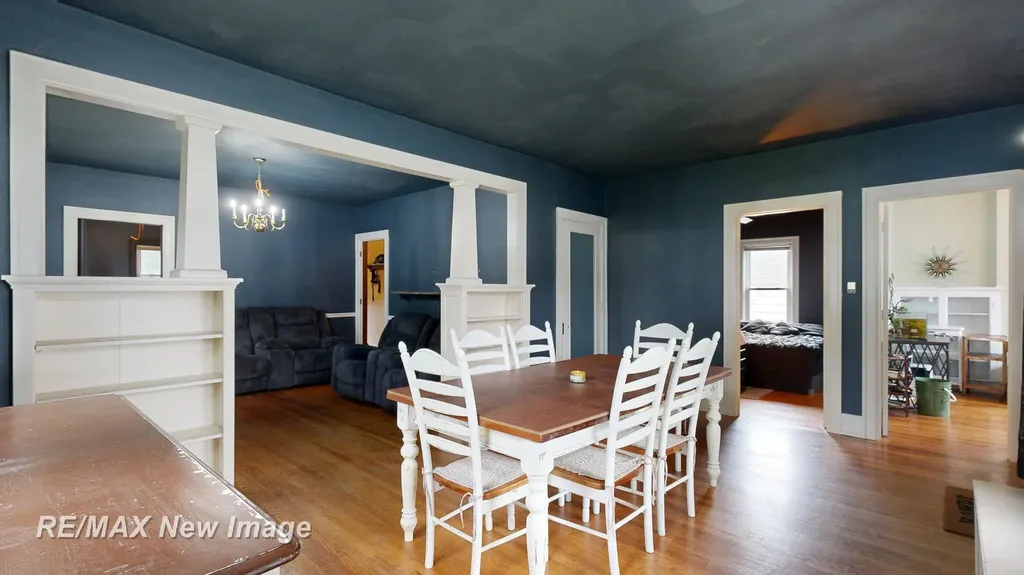 509 Hill Street Bay City City MI 48708