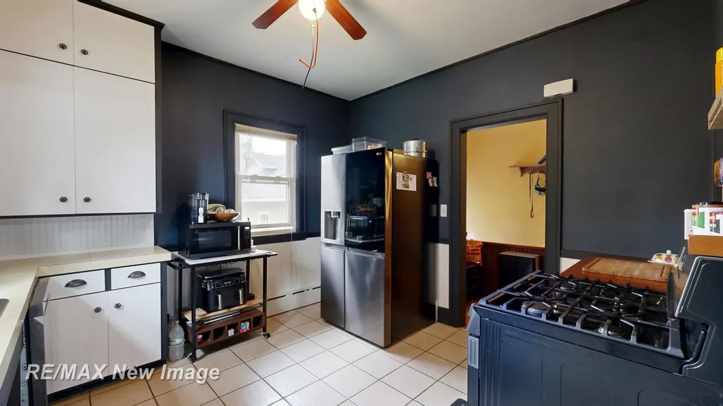 509 Hill Street Bay City City MI 48708