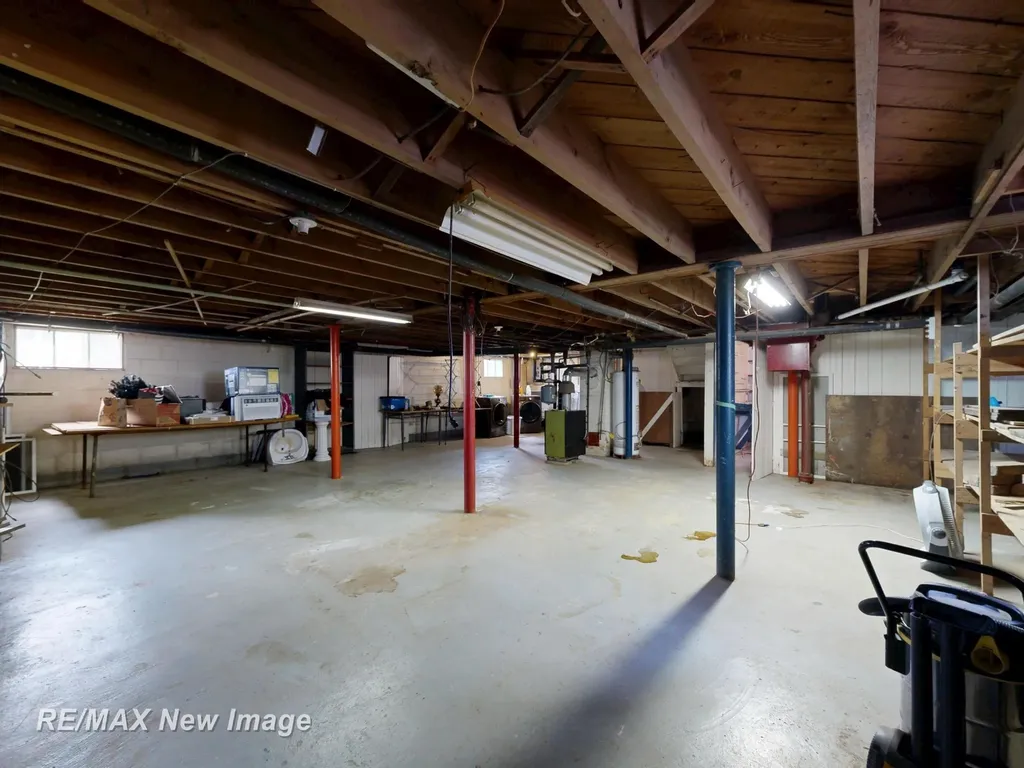 509 Hill Street Bay City City MI 48708