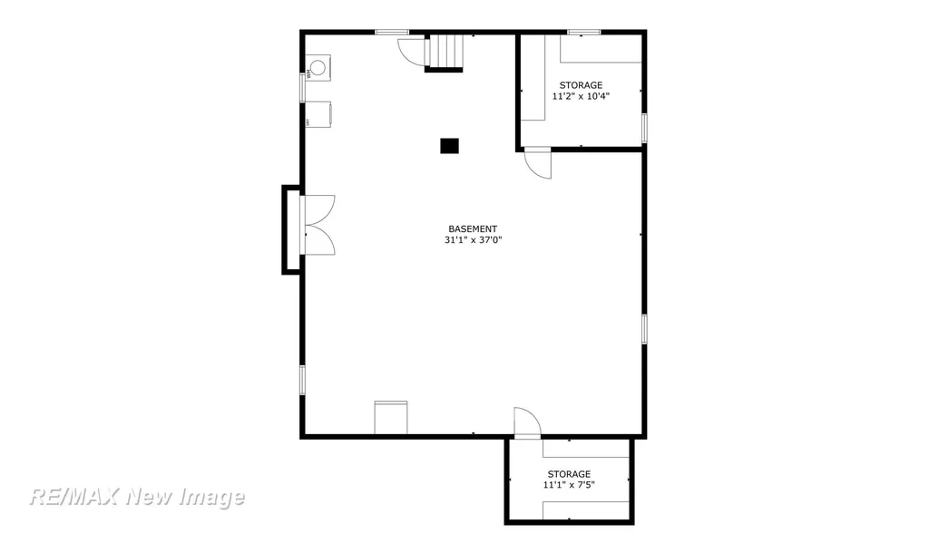 509 Hill Street Bay City City MI 48708