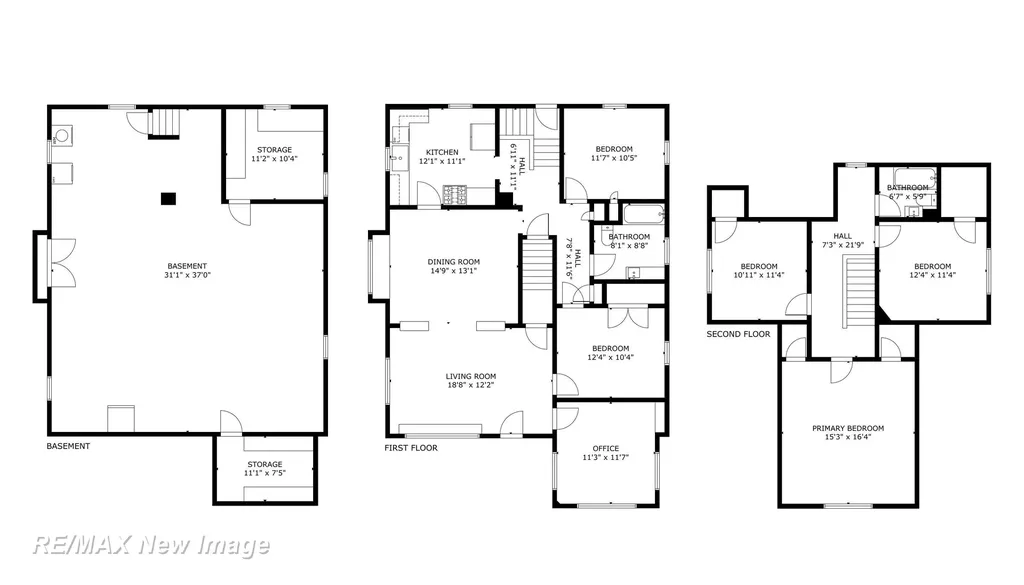 509 Hill Street Bay City City MI 48708