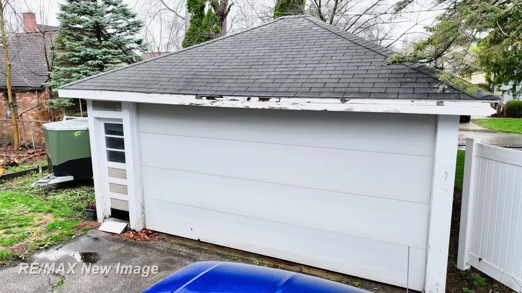 509 Hill Street Bay City City MI 48708