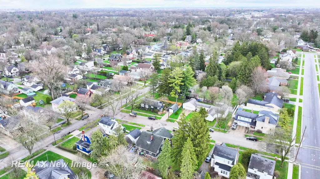 509 Hill Street Bay City City MI 48708