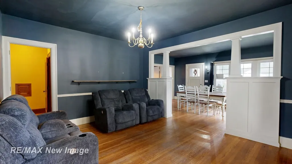509 Hill Street Bay City City MI 48708